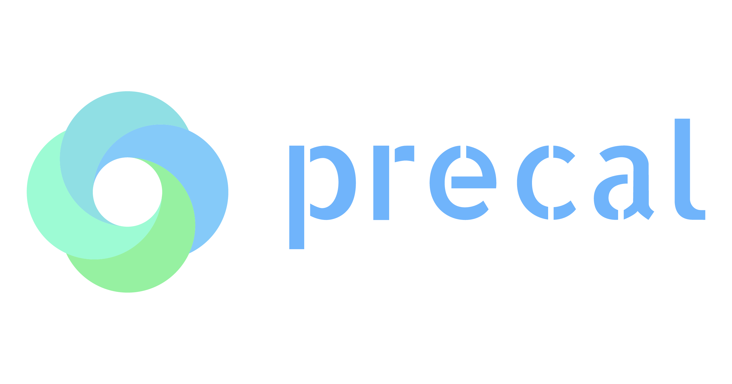 precal ロゴ