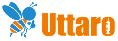 Uttaro ロゴ